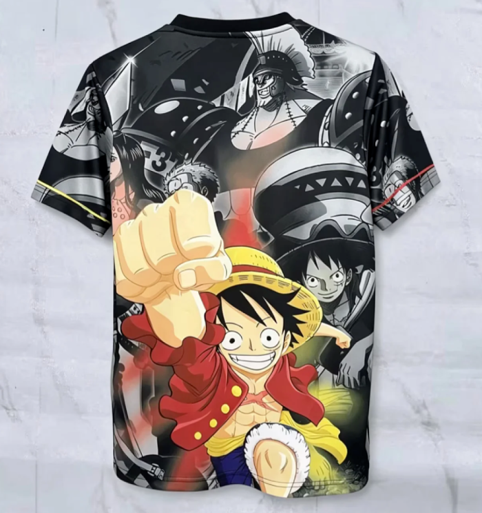 Fan Version 2026 Japan Comic Soccer Jersey Football Shirt