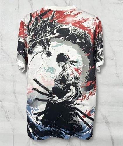 Fan Version 2026 Japan Comic Soccer Jersey Football Shirt