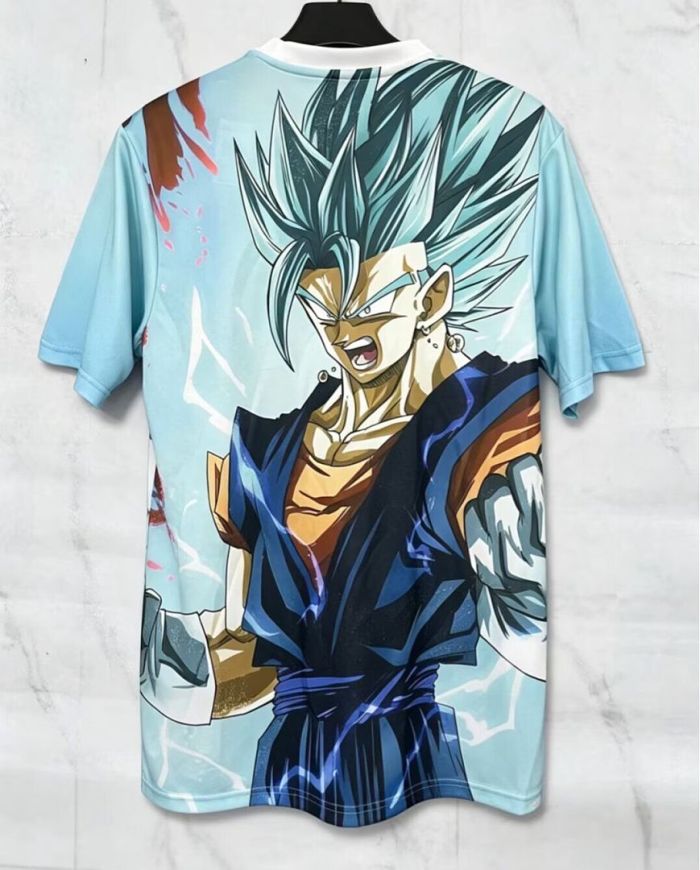 Fan Version 2026 Japan Comic Soccer Jersey Football Shirt