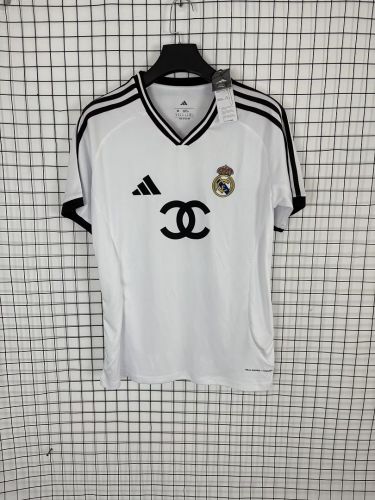 Fan Version 2026-2027 Real Madrid Special Edition Soccer Jersey Real Football Shirt