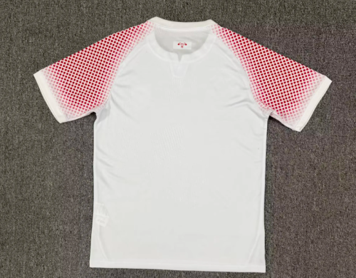 Fan Version 2026 Jordan Home Soccer Jersey Football Shirt