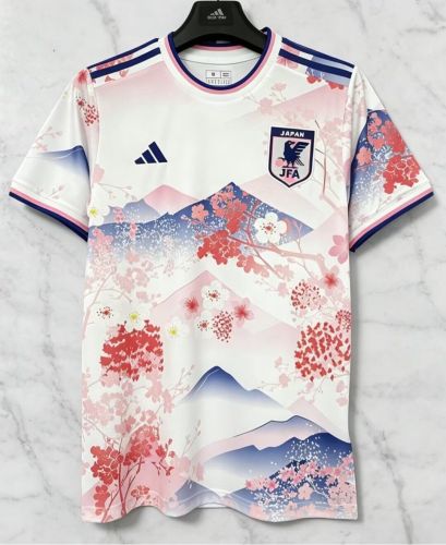 Fan Version 2026 Japan Comic Soccer Jersey Football Shirt