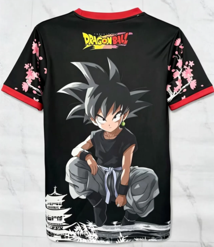 Fan Version 2026 Japan Comic Soccer Jersey Football Shirt