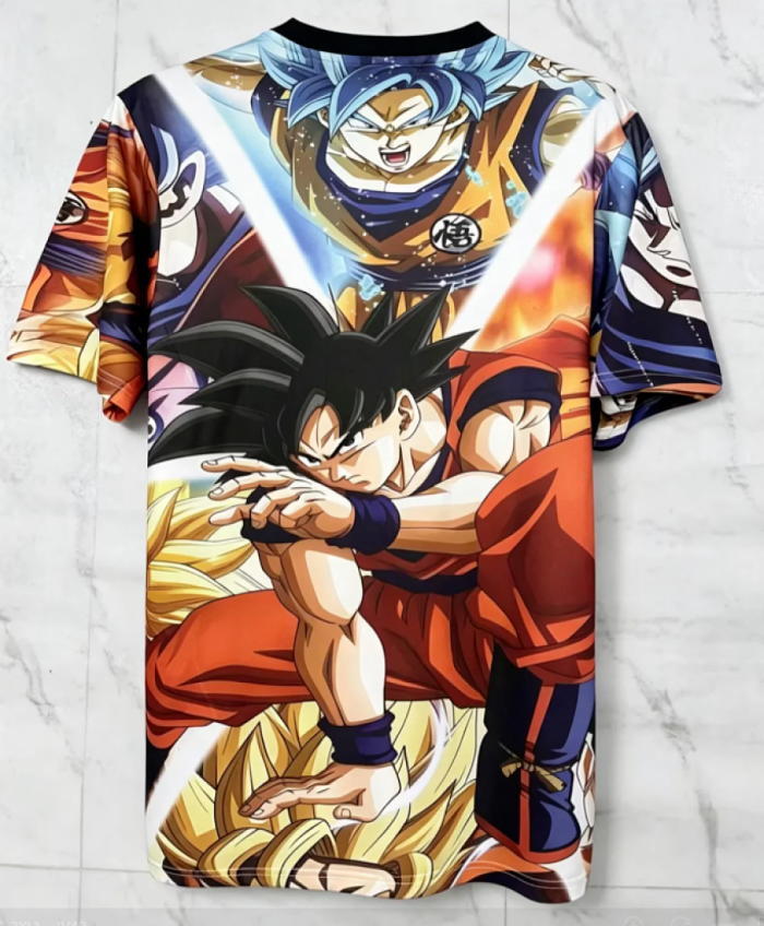 Fan Version 2026 Japan Comic Soccer Jersey Football Shirt