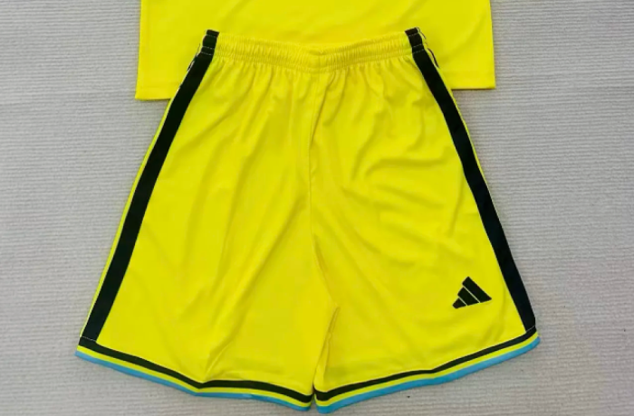Fan Version 2026-2027 Nashville Home Soccer Shorts Football Shorts