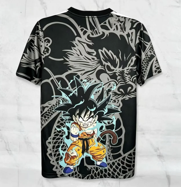 Fan Version 2026 Japan Comic Soccer Jersey Football Shirt