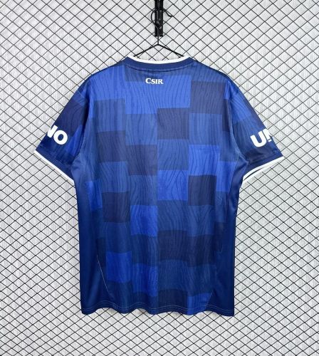Fan Version 2026-2027 Independiente Rivadavia Home Soccer Jersey Football Shirt