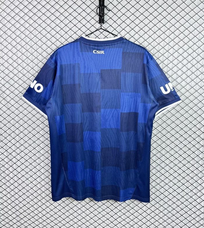 Fan Version 2026-2027 Independiente Rivadavia Home Soccer Jersey Football Shirt