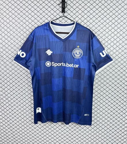 Fan Version 2026-2027 Independiente Rivadavia Home Soccer Jersey Football Shirt