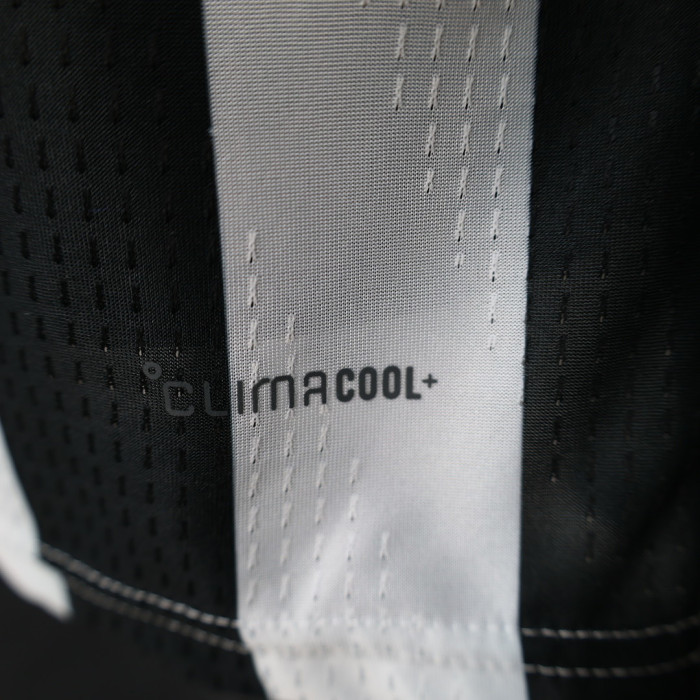 Maillot Juve Shirt Player Version 2026-2027 Juventus Home Soccer Jersey Football Shirt
