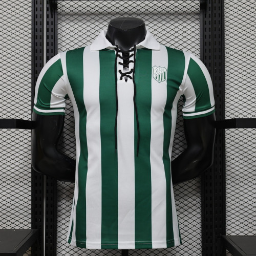Player Version 2025-2026 Al-Ittihad Special Edition Soccer Jersey Football Shirt
