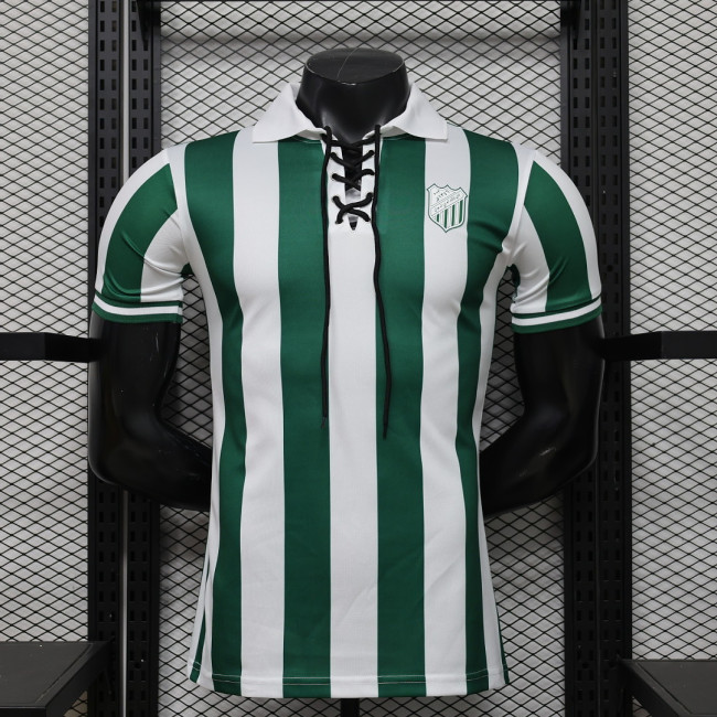 Player Version 2025-2026 Al-Ittihad Special Edition Soccer Jersey Football Shirt