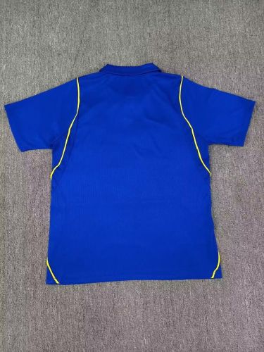 Fan Version 2026-2027 Chelsea Home Soccer Jersey Football Shirt