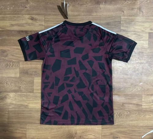 Fan Version 2026-2027 Liverpool Third Away Soccer Jersey Football Shirt