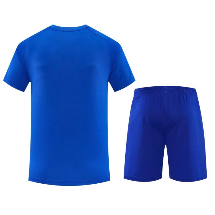 2026 NK Blank Soccer Training Jersey Shorts DIY Cutoms Uniform