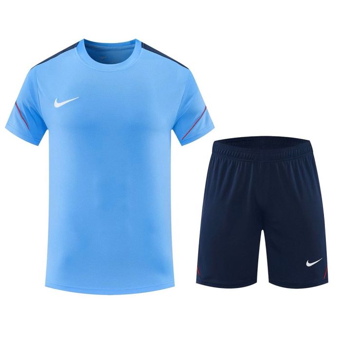 2026 NK Blank Soccer Training Jersey Shorts DIY Cutoms Uniform