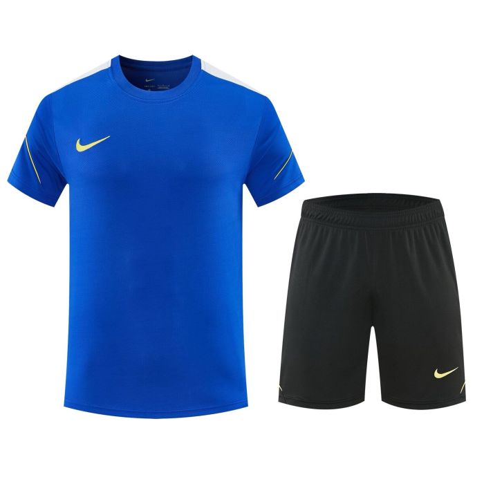 2026 NK Blank Soccer Training Jersey Shorts DIY Cutoms Uniform