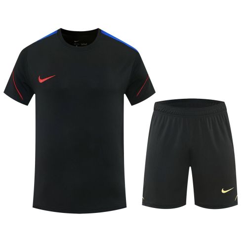 2026 NK Blank Soccer Training Jersey Shorts DIY Cutoms Uniform
