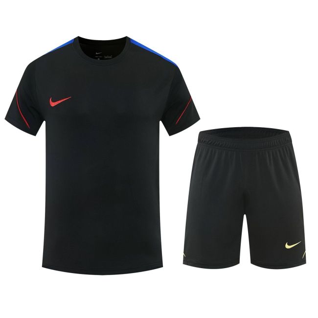 2026 NK Blank Soccer Training Jersey Shorts DIY Cutoms Uniform