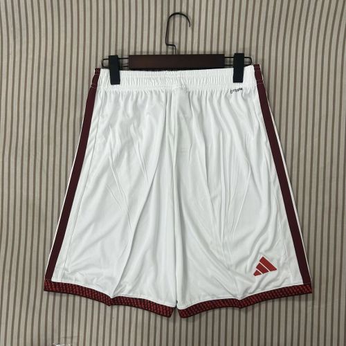 Fan Version 2026-2027 Arsenal Home Soccer Shorts Football Shorts