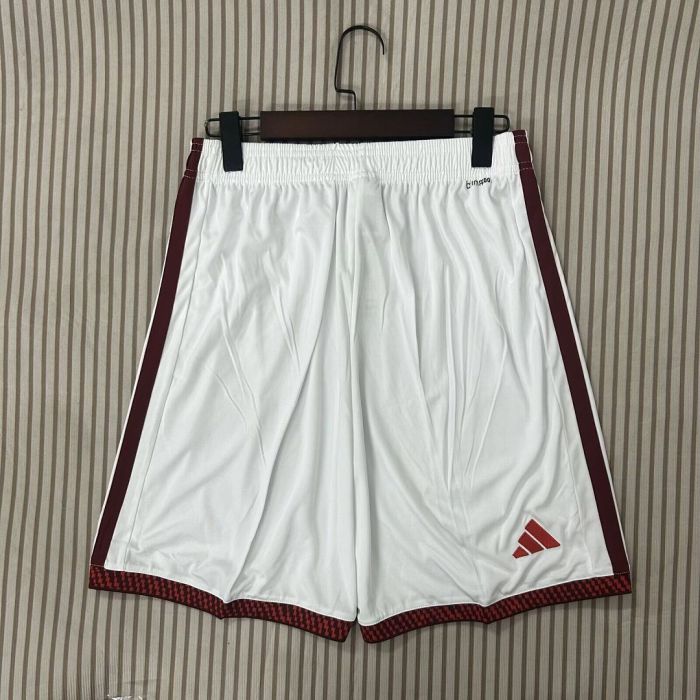 Fan Version 2026-2027 Arsenal Home Soccer Shorts Football Shorts