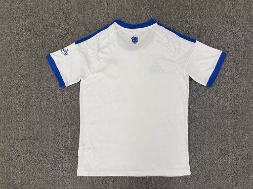 Fan Version 2026-2027 Copenhagen Home Soccer Jersey Football Shirt