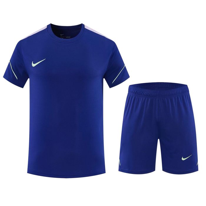 2026 NK Blank Soccer Training Jersey Shorts DIY Cutoms Uniform