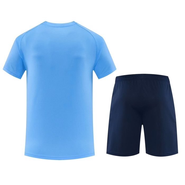 2026 NK Blank Soccer Training Jersey Shorts DIY Cutoms Uniform