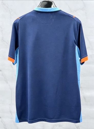 Horona Camisetas de Futbol Fan Version 2026-2027 Girona Away Soccer Jersey
