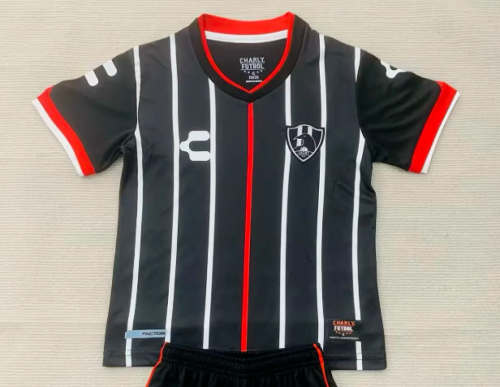 Fan Version 2026-2027 Cuervos Away Soccer Jersey Football Shirt