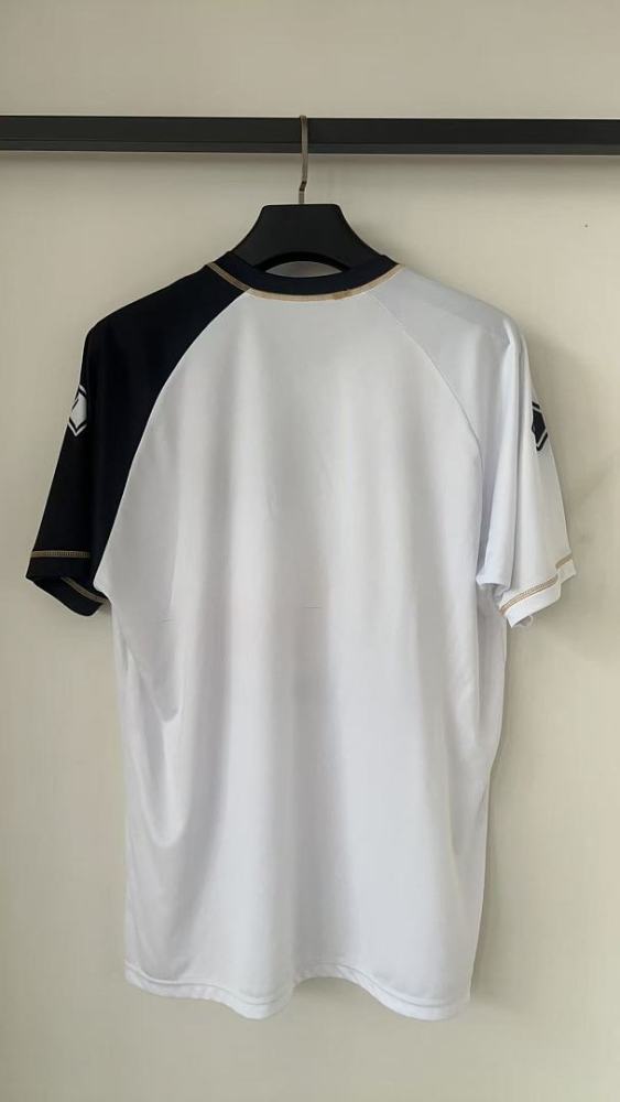 Retro Jersey 2011-2012 Burgos Home Soccer Jersey Vintage Football Shirt