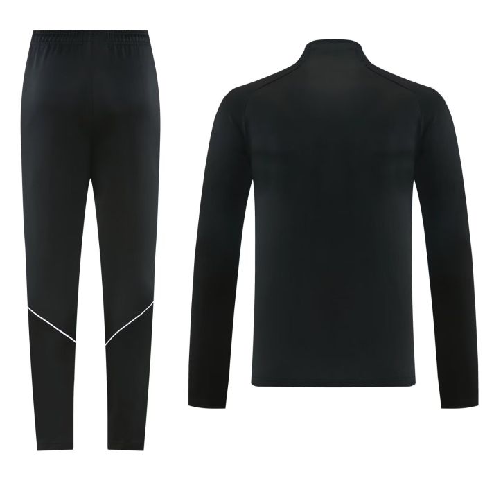 BN10 Blank Soccer Training Sweater DIY Uniform Pants