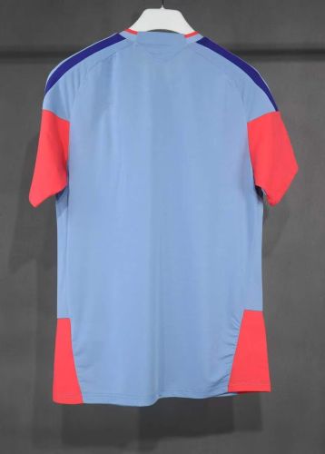 Player Version 2026 Japan Soccer Training Jersey Football Shirt