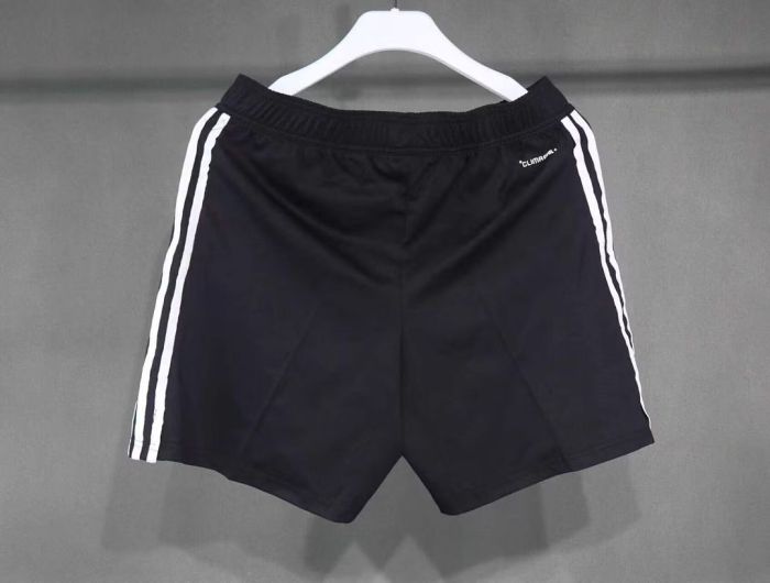 Player Version 2026 Argentina Away Soccer Shorts Football Shorts