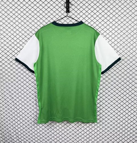 Retro Jersey 2009-2010 Werder Bremen Home Soccer Jersey Vintage Football Shirt