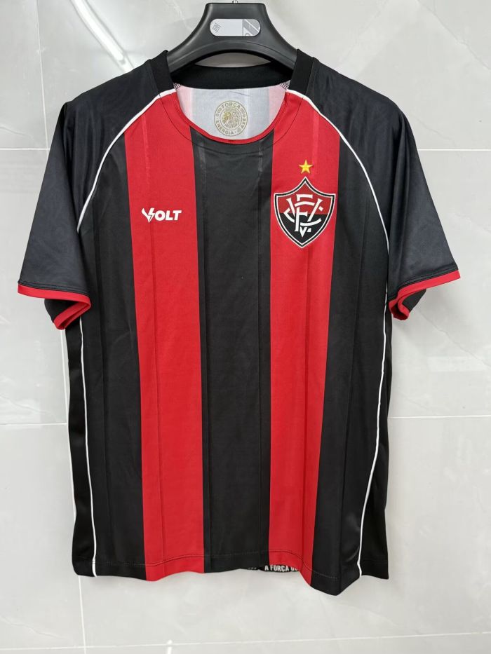 Fan Version 2026-2007 Victoria Hme Soccer Jersey Football Shirt