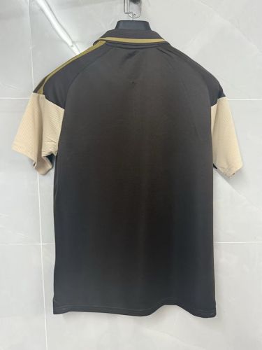 Fan Version 2026-2027 Flamengo Coffee Soccer Polo Football Shirt