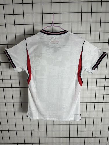 Player Version Women 2026 England Home Soccer Jersey Girl Football Shirt