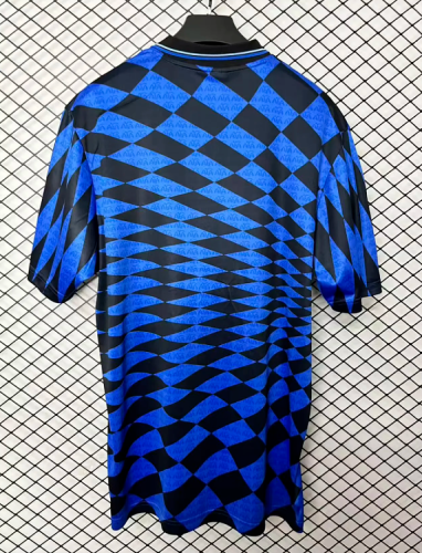 Fan Version 2026 Argentina x Thrasher Soccer Jersey Football Shirt