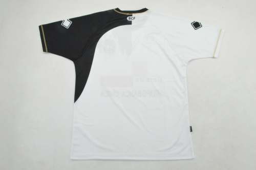 Fan Version 2026-2027 Real Madrid Y3 White Aitana Soccer Jersey Real Football Shirt