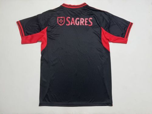 Fan Version 2026-2027 Benfica black eagles version Soccer Jersey Football Shirt