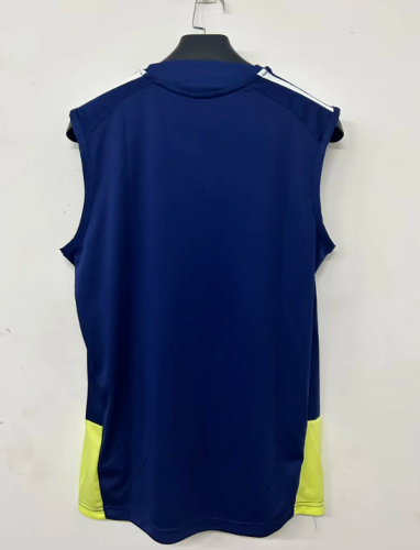 Fan Version 2026-2027 Fenerbahce Dark Blue Soccer Training Jersey Fenerbahçe Football Shirt