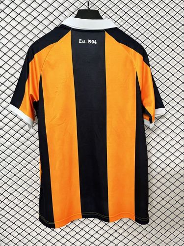 Fans Version 2026-2027 Hull City Home Soccer Jersey Football Shirt
