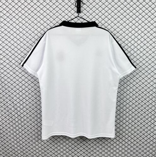 Retro Jersey 1982 Germany Home Soccer Jersey Vintage Football Shirt