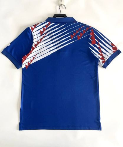 Retro Jersey 1992-1993 Japan Home Soccer Jersey Vintage Football Shirt