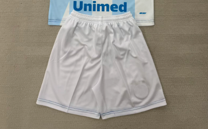 Fan Version 2026-2027 Gremio Away Soccer Shorts Football Shorts