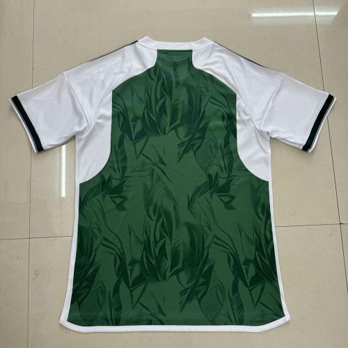 Fan Version 2026-2027 Arsenal Green Special Edition Soccer Jersey Football Shirt
