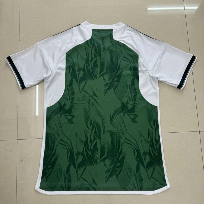 Fan Version 2026-2027 Arsenal Green Special Edition Soccer Jersey Football Shirt