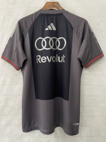2026 Audi bLACK Racing Jersey Shirt