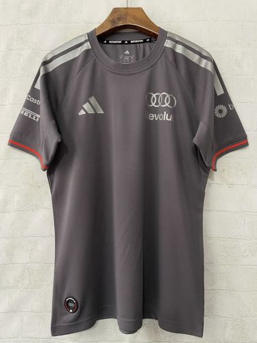2026 Audi bLACK Racing Jersey Shirt